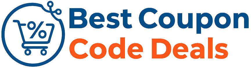 Best Coupon Code Deals